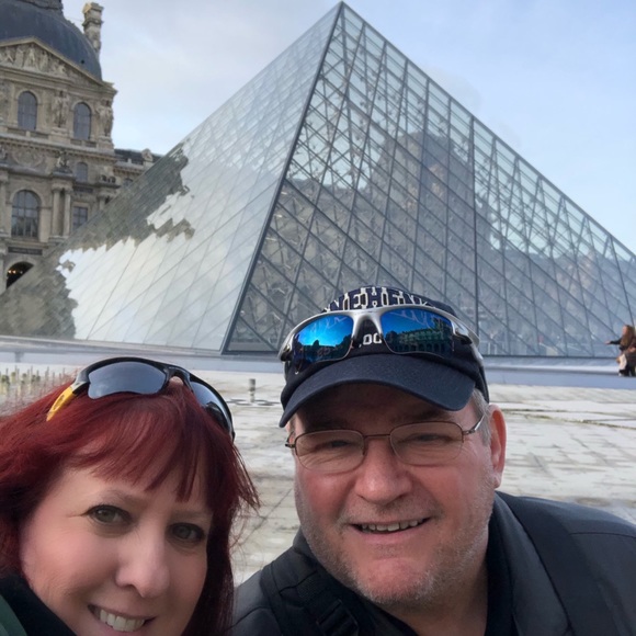 Meet your Posher, Sandra - Picture 4 of 8